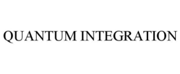 QUANTUM INTEGRATION trademark