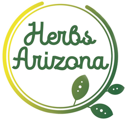 HERBS ARIZONA trademark