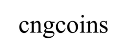 CNGCOINS trademark