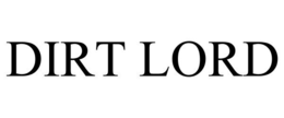 DIRT LORD trademark