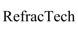 REFRACTECH trademark