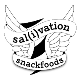 SALIVATION SNACKFOODS trademark