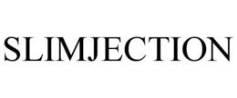 SLIMJECTION trademark