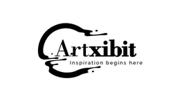 ARTXIBIT INSPIRATION BEGINS HERE trademark