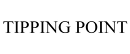 TIPPING POINT trademark