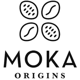 MOKA ORIGINS trademark