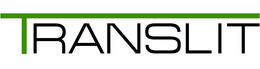 TRANSLIT trademark