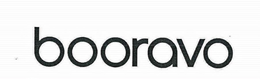 BOORAVO trademark