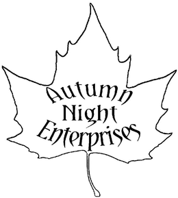 AUTUMN NIGHT ENTERPRISES trademark