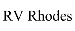 RV RHODES trademark