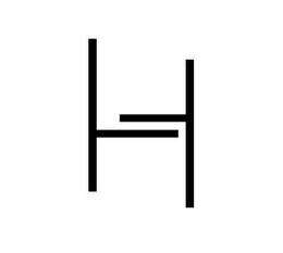 H trademark