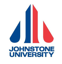 JU JOHNSTONE UNIVERSITY trademark