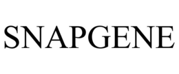 SNAPGENE trademark