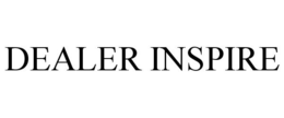DEALER INSPIRE trademark