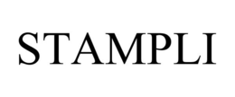 STAMPLI trademark