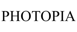 PHOTOPIA trademark