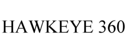 HAWKEYE 360 trademark