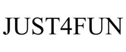 JUST4FUN trademark