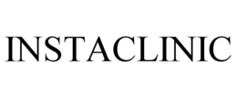 INSTACLINIC trademark