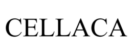 CELLACA trademark