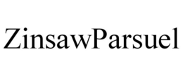 ZINSAWPARSUEL trademark