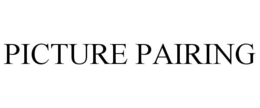 PICTURE PAIRING trademark