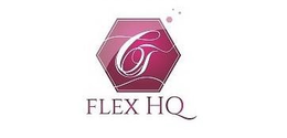 FLEX HQ trademark