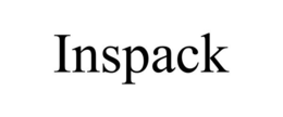 INSPACK trademark