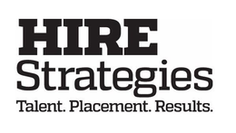 HIRE STRATEGIES TALENT. PLACEMENT. RESULTS. trademark