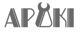 APOKI trademark