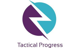 TACTICAL PROGRESS trademark