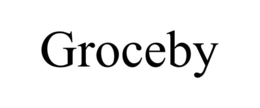 GROCEBY trademark