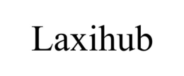 LAXIHUB trademark