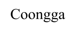 COONGGA trademark