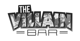 THE VILLAIN =BAR= trademark