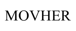 MOVHER trademark