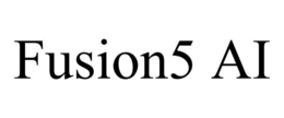 FUSION5 AI trademark