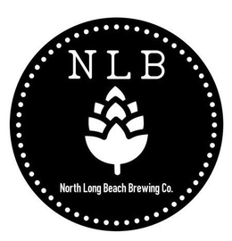 NLB NORTH LONG BEACH BREWING CO. trademark