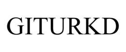GITURKD trademark