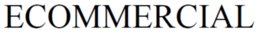 ECOMMERCIAL trademark