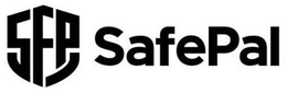 SFP SAFEPAL trademark