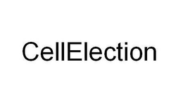 CELLELECTION trademark