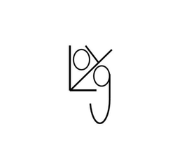 L O Y G trademark