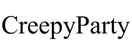 CREEPYPARTY trademark