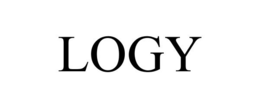 LOGY trademark