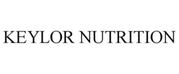 KEYLOR NUTRITION trademark
