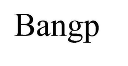 BANGP trademark