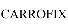CARROFIX trademark