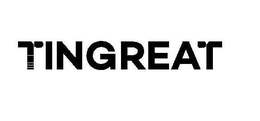 TINGREAT trademark