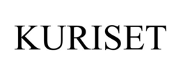 KURISET trademark